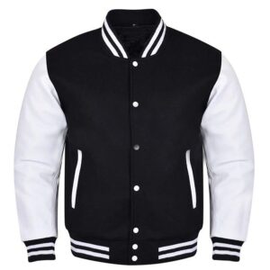 Varsity Jackets