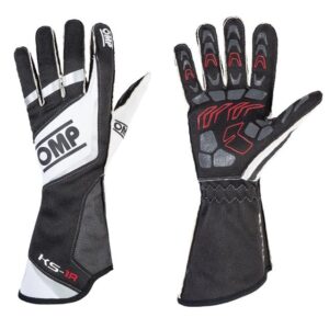 Kart Racing Gloves