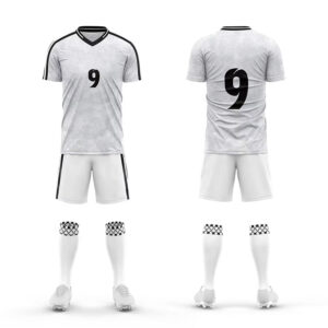 Rugby Uniform