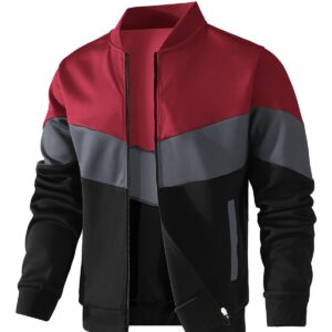 Varsity Jackets