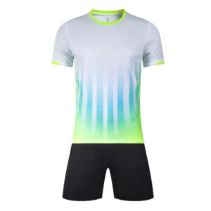Soccer Uniform