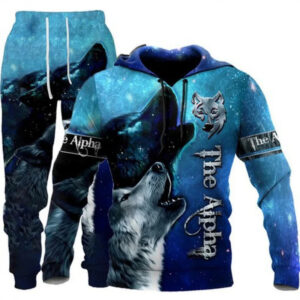 Track Suits