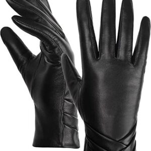 Shooting Gloves