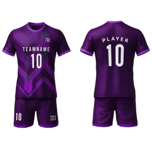 Volleyball Uniform