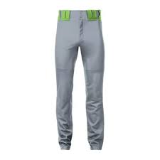 Baseball Pant