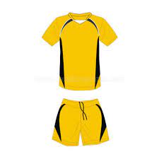 Tennis Uniform