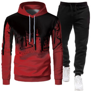 Track Suits