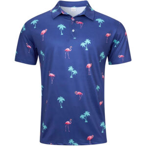 Polo Shirts