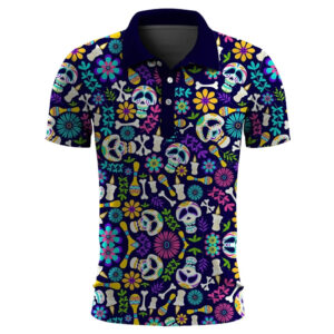 Polo Shirts