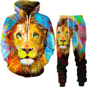 Track Suits