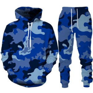 Track Suits