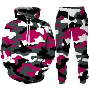 Track Suits