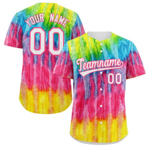 Baseball Jersey