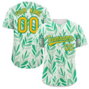 Baseball Jersey