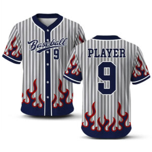 Baseball Jersey
