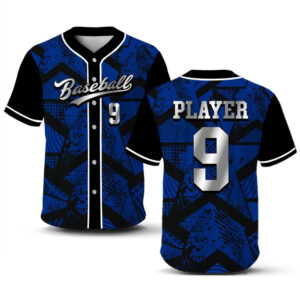 Baseball Jersey