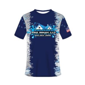 T-Shirts And Hoodies