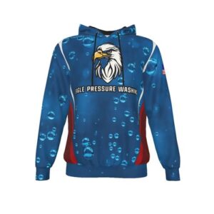 T-Shirts And Hoodies